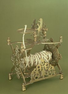 Broca de Brigg (latão)